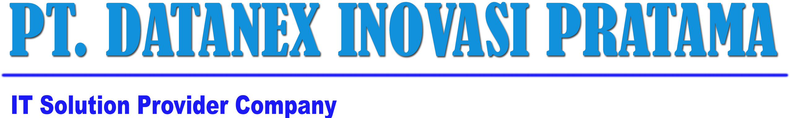 Datanex Inovasi Pratama